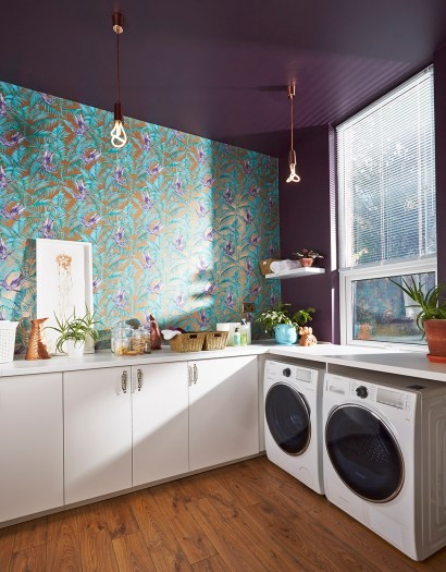 La couleur Pelt tendance année 2018